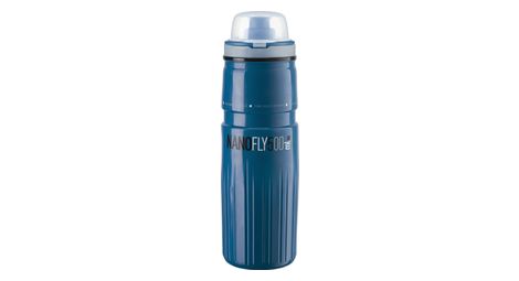 Bidon elite nanofly 500 ml bleu