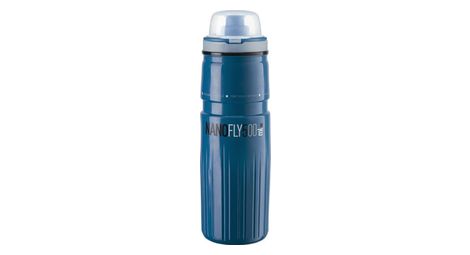 Bidon Elite nanofly 500 ml bleu