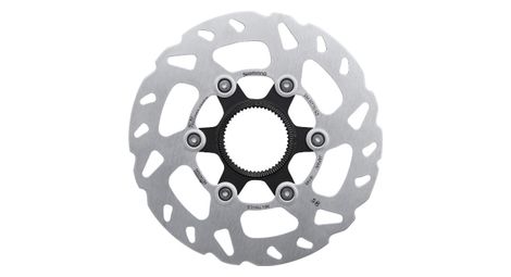 Disque de frein shimano deore slx sm rt70 centerlock