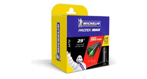 CHAMBRE AIR VTT 29X1.90/2.30 VS MICHELIN PROTEK MAX A4 - 3528709206129
