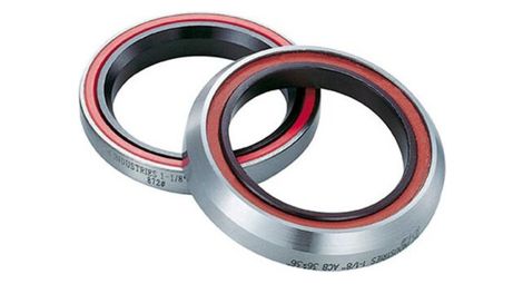 Fsa th 873e acb 36 x45 mr122 roulement 1 1 8