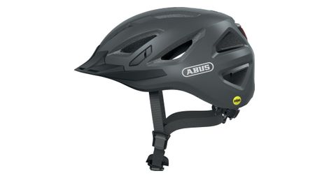 Abus Helm Urban-I 3.0 Mips Titan