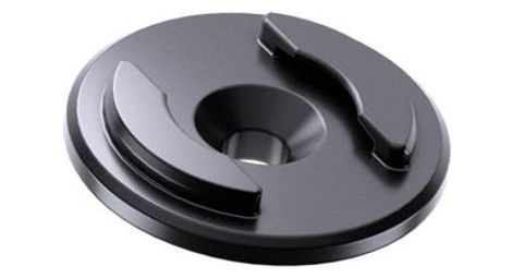 Adaptateur spc+ sp connect pour support de potence pro