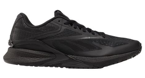 Reebok speed 22 tr zapatillas de cross training unisex negras 41