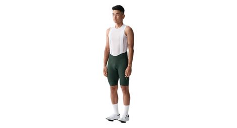 Maap lpw team evo short bibshorts grün m