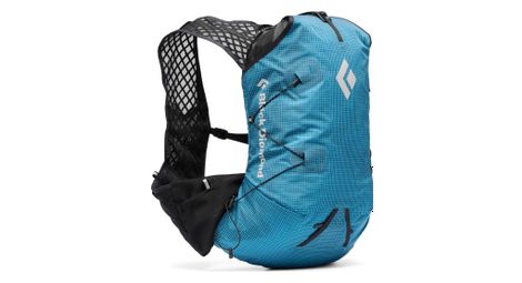 Sac d'hydratation Black Diamond Distance 8 Bleu