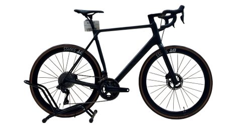 produit reconditionné . Canyon Endurace CF SLX 9 Di2 Shimano 2024 . Vélo de Route . Canyon . très bon état