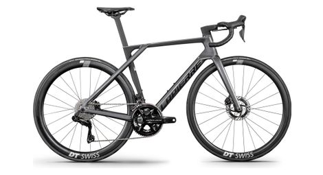 Vélo de Route Lapierre Xelius DRS 9.0 Shimano Dura-Ace Di2 12V 700 mm Gris 2026 T.XS 150/162cm - Vélo d'Exposition