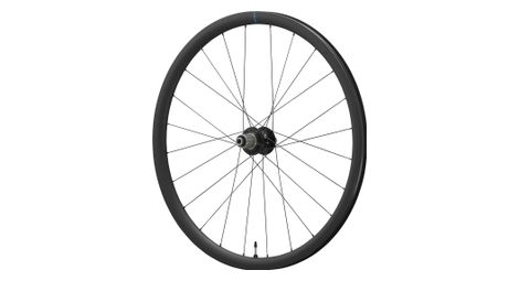 Rueda trasera shimano grx wh-rx880 disc 700 mm | 12x142 mm | center lock