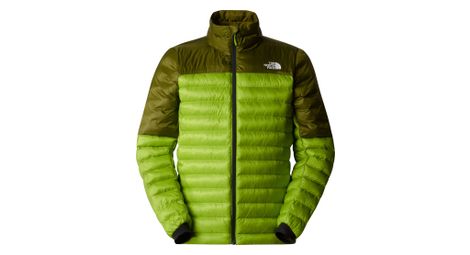 Chaqueta the north face terra  p   strong peak  strong   p verde