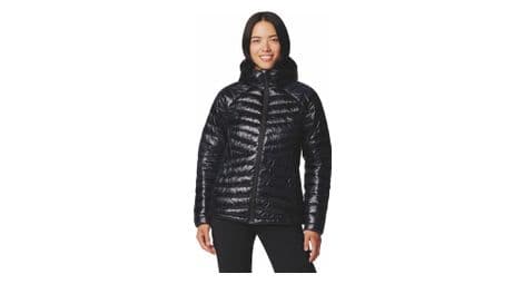 Doudoune femme columbia labyrinth loop ii hooded noir