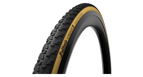 Boyau cyclocross vittoria a dugast rhino beige