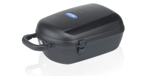 Top case xlc ba b03 pour porte bagages noir