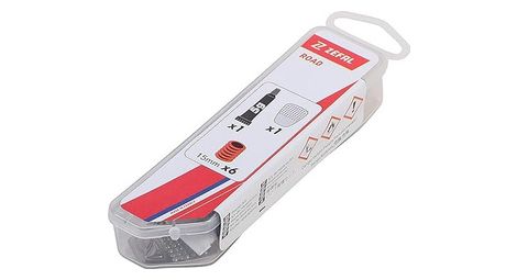 Kit de Réparation Zefal 6 Pièces