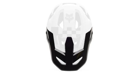 Visiera di ricambio per fox rampage casco black