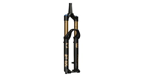 fox racing shox 36 float factory 29 fork grip x kabolt sl boost 15x110mm offset 44 black 2026