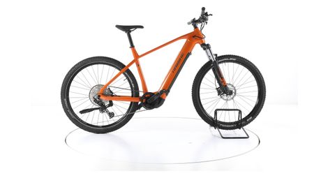 Haibike Alltrack 6 Velo Electrique 2023 Bon Etat