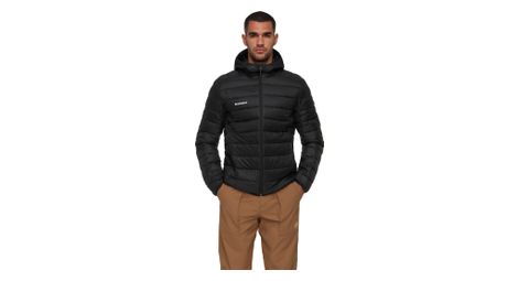 Doudoune Mammut Crag In Kap Zwart Homme