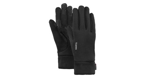 Gants barts powerstretch noir