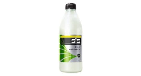 Sis go bebida energética electrolítica pote 500g sabor lima limón