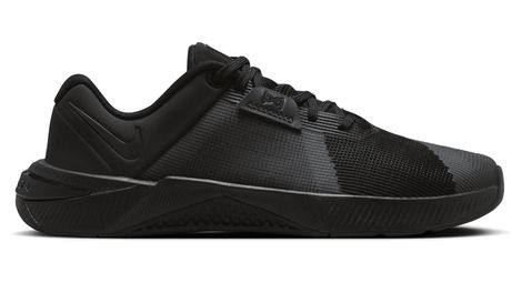 Zapatillas de entrenamiento Nike Metcon 10 negras para mujer