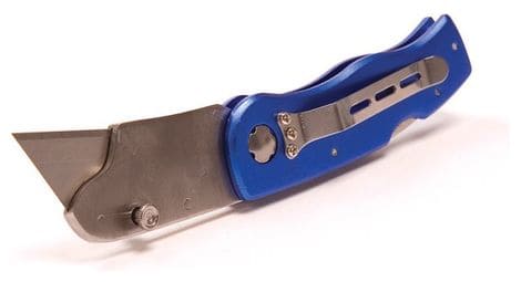 Park tool cutter pro utility knife uk-1c
