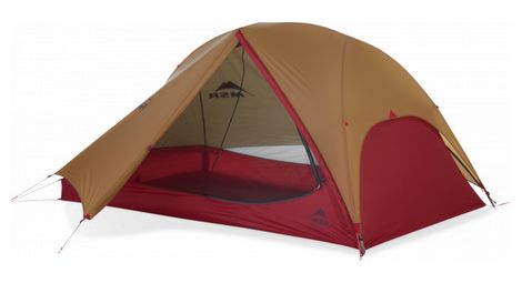 Tente de randonnee msr freelite 3 sahara