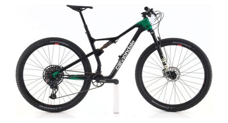 Cannondale Scalpel 2 Gx Axs Velo VTT Tres Bon Etat