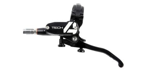 Hope tech 4 left lever black