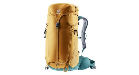 Sac de randonnée deuter trail 30 jaune