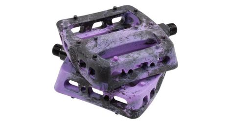 Pedales odyssey twisted pro pc 9 16 violet
