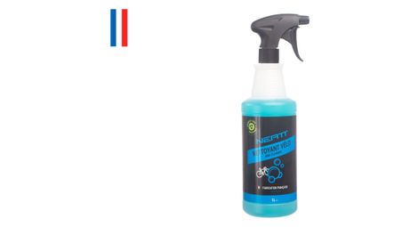 Nettoyant velo neatt bike cleaner 1l