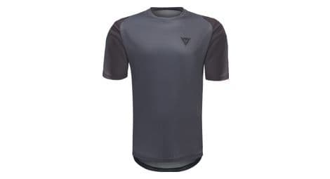 Maillot manches courtes dainese hgl gris