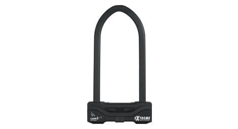 Abus cadenas en u granit extreme 59/180hb245