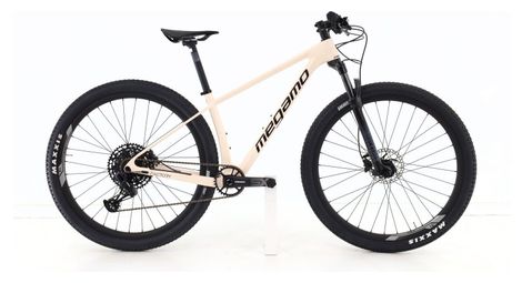 Produit reconditionné · megamo factory carbone / vélo vtt / megamo | bon état