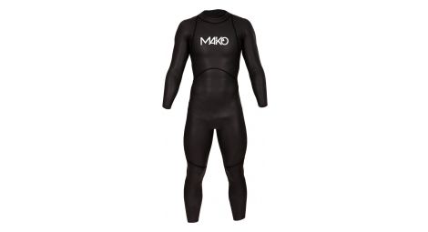 men s mako neoswim neoprene wetsuit