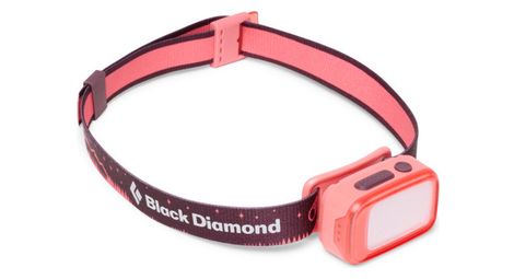 Black diamond wiz kid headlamp pink