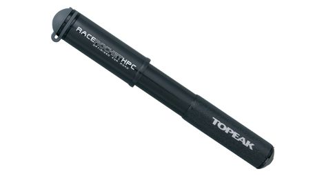 Pompe topeak racerocket hpc noir