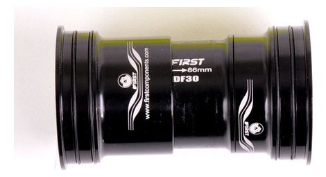 boitier pédalier bb30 - 24 68-86