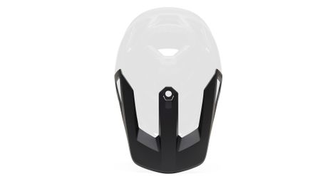 Visiera di ricambio per fox proframe frequency casco black