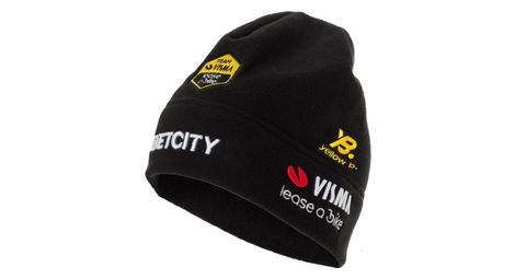 Agu team visma lease a bike 2025 mütze