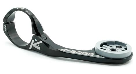 Support Guidon Déporté K-Edge Max XL Wahoo Regular 35mm