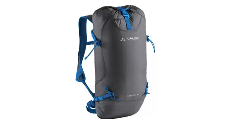 Vaude rupal light 18 iron hiking bag