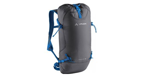 Sac de randonnee vaude rupal light 18 iron