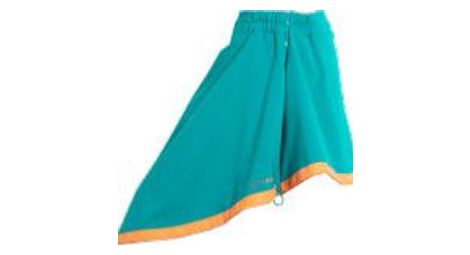 Cityrideuz sur-jupe de protection pour cycliste