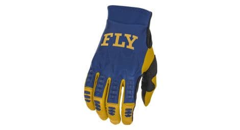 Gants fly racing evo