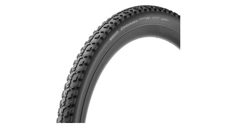 Reifen Pirelli Cinturato Gravel M 700 mm Tubeless Ready TechWall SpeedGrip Schwarz