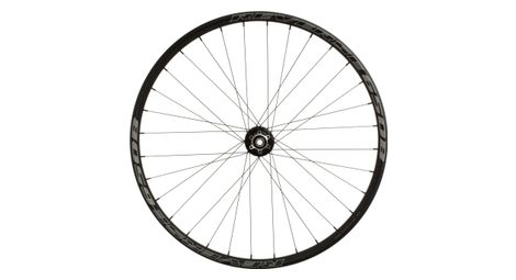 Reverse rueda trasera dh 27,5 '' 150x12mm buje efs + k7 efs 7s negro gris