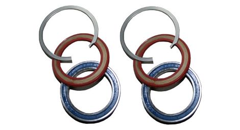 Rotor boitier bb30 acier