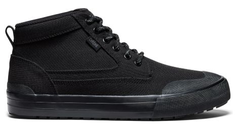 Zapatos Chrome 415 Negro Unisex